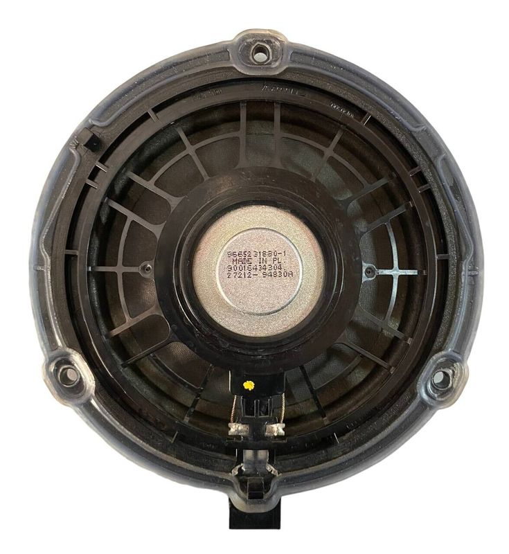 CASSA / ALTOPARLANTE POSTERIORE SX PEUGEOT 208 2020 (II SERIE) - 9665231880