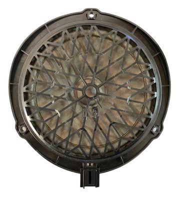 CASSA / ALTOPARLANTE POSTERIORE SX PEUGEOT 208 2020 (II SERIE) - 9665231880