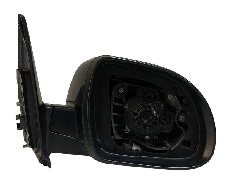 SPECCHIO / SPECCHIETTO RETROVISORE DX (ELETTRICO 8 PIN) SSANGYONG KORANDO 2013