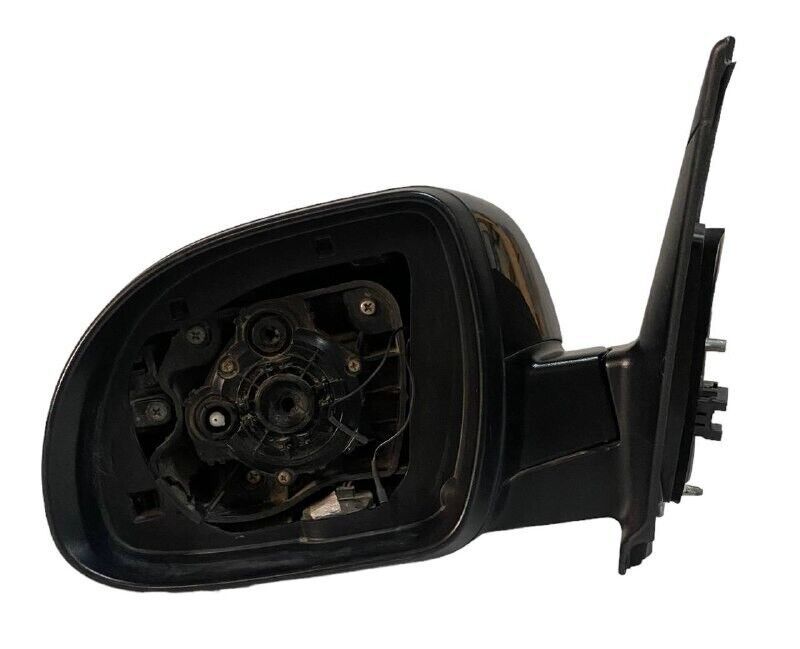 SPECCHIO / SPECCHIETTO RETROVISORE SX (ELETTRICO 8 PIN) SSANGYONG KORANDO 2013