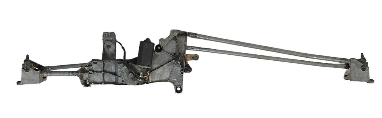 MOTORINO TANDEM TERGICRISTALLO / TERGI PARABREZZA ANT. LANCIA PHEDRA 2005