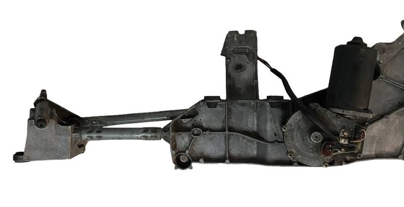 MOTORINO TANDEM TERGICRISTALLO / TERGI PARABREZZA ANT. LANCIA PHEDRA 2005
