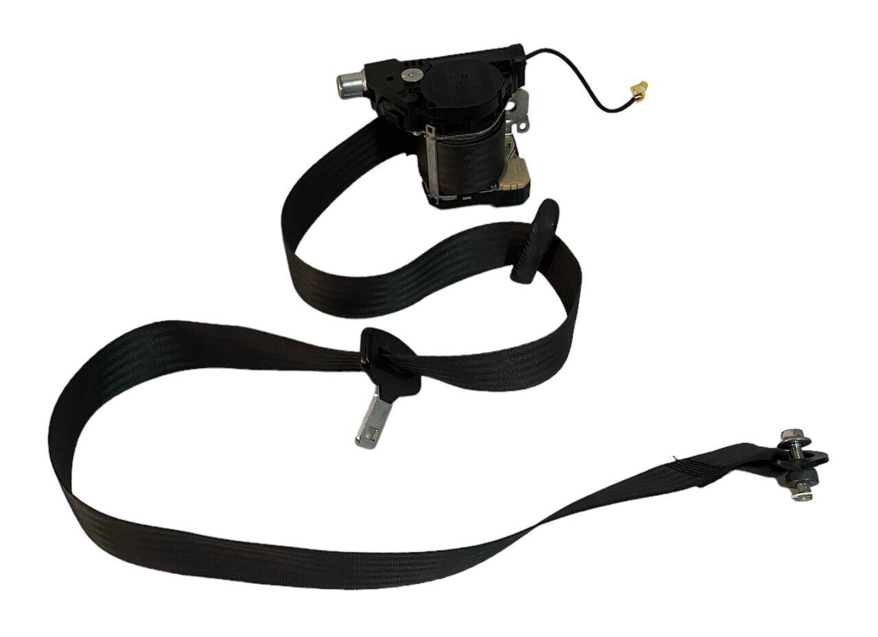 CINTURA DI SICUREZZA ANTERIORE SINISTRA FIAT PANDA (169) 2008 - 735388037