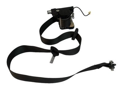 CINTURA DI SICUREZZA ANTERIORE SINISTRA FIAT PANDA (169) 2008 - 735388037