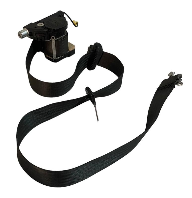 CINTURA DI SICUREZZA ANTERIORE SINISTRA FIAT PANDA (169) 2008 - 735388037