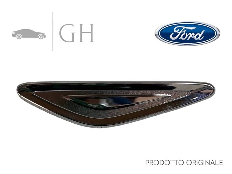 GRIGLIA / LISTELLO MODANATURA PARAFANGO ANTERIORE SX FORD KA+ 2018 - 2003088