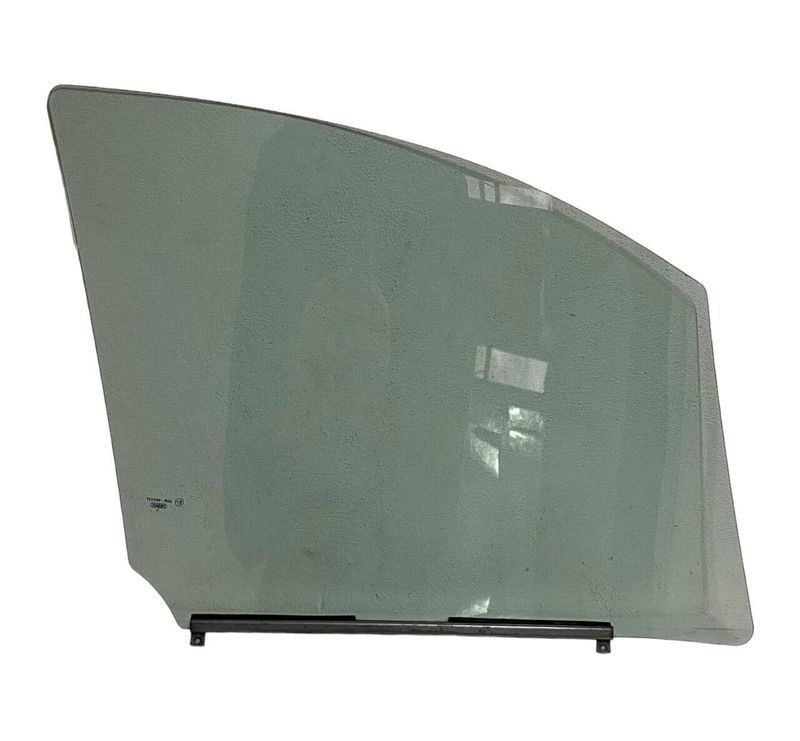 CRISTALLO VETRO SCENDENTE ANTERIORE SINISTRO OPEL AGILA B 2010 - 93168657