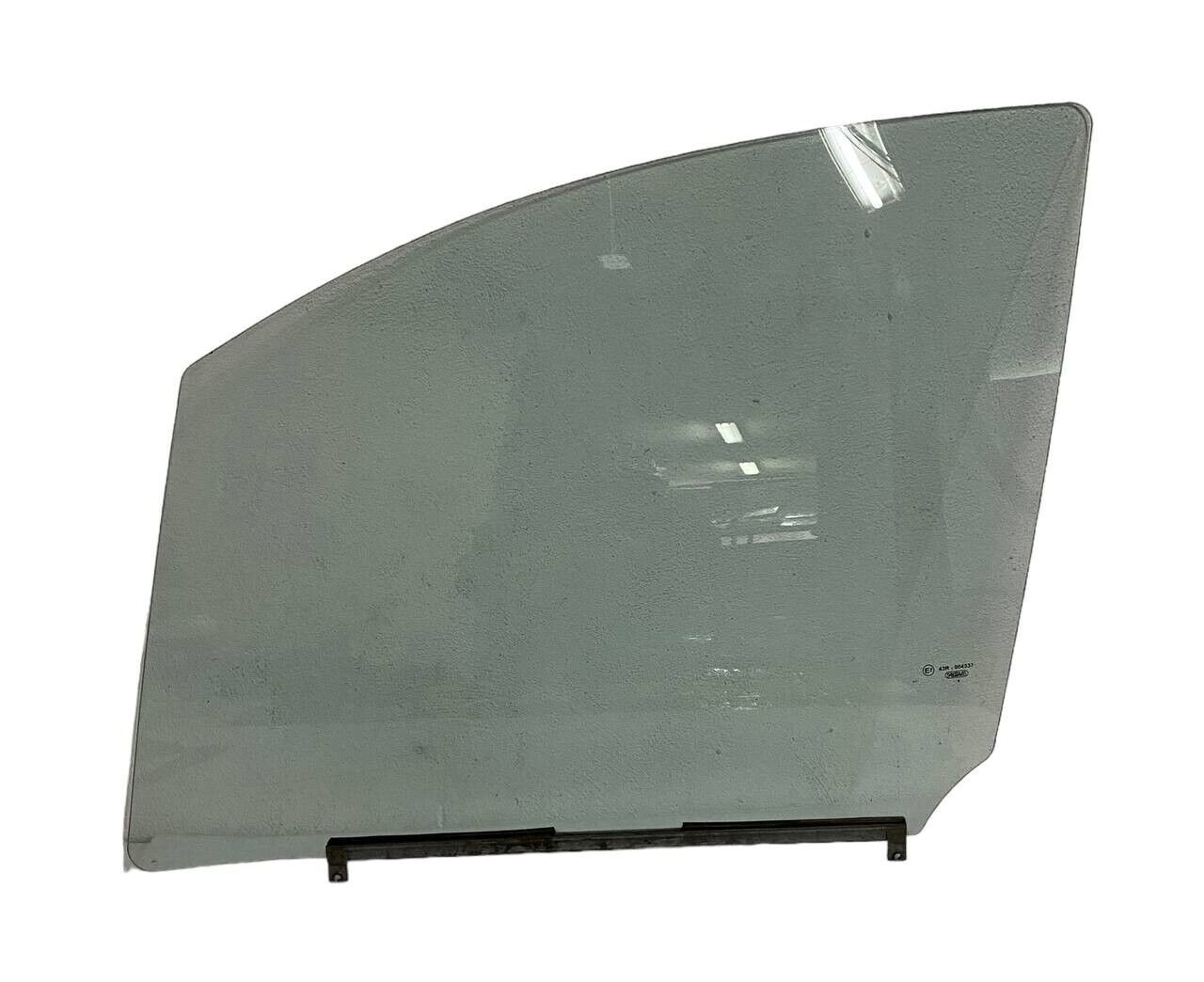 CRISTALLO VETRO SCENDENTE ANTERIORE SINISTRO OPEL AGILA B 2010 - 93168657