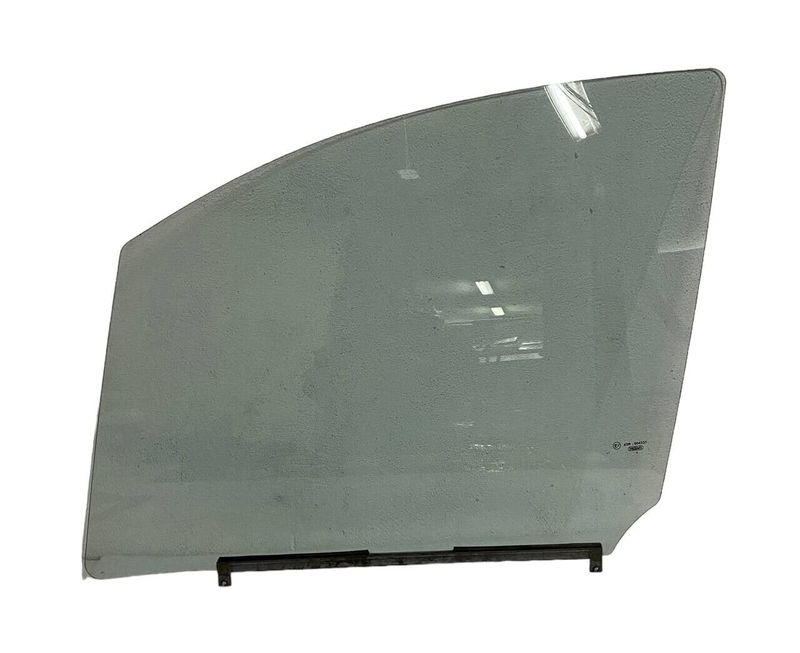 CRISTALLO VETRO SCENDENTE ANTERIORE SINISTRO OPEL AGILA B 2010 - 93168657