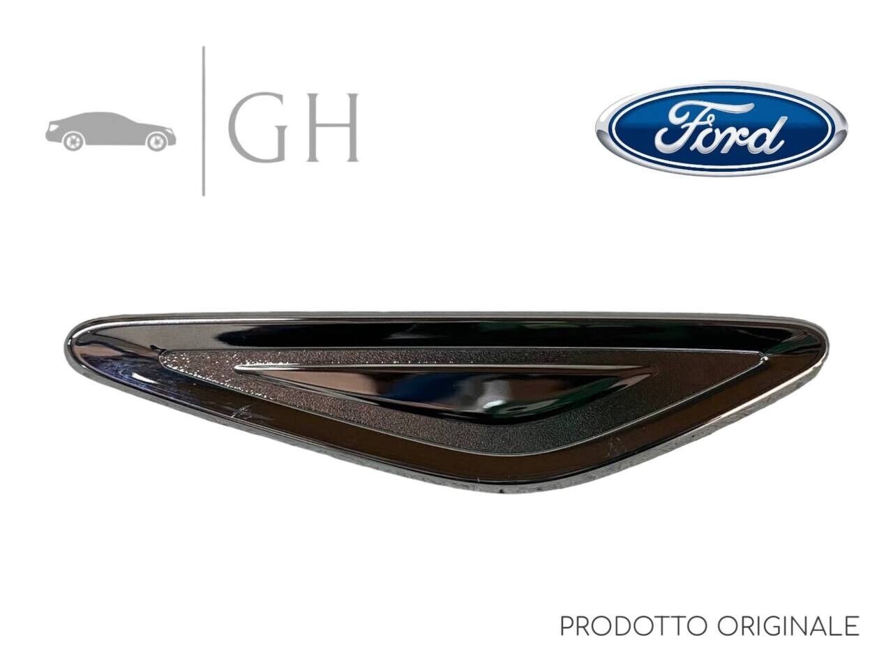 GRIGLIA / LISTELLO MODANATURA PARAFANGO ANTERIORE DX FORD KA+ 2018 - 2003087