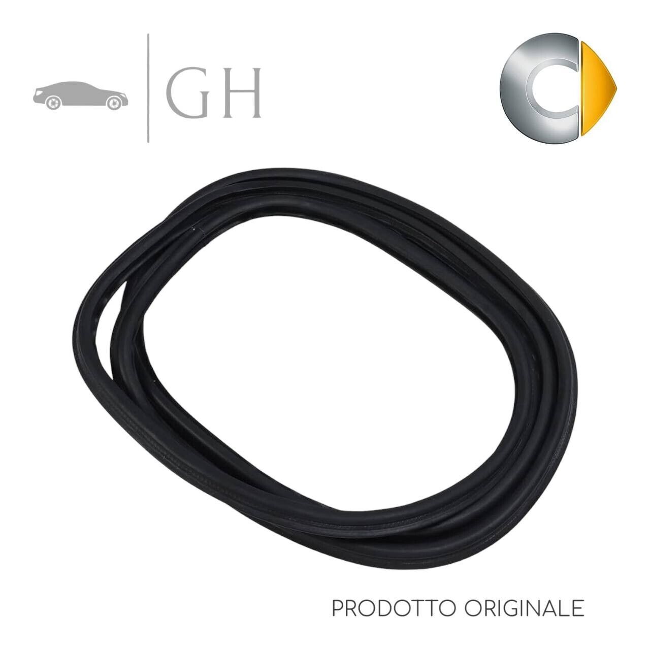 GUARNIZIONE PORTA / PORTIERA / SPORTELLO DX SMART FORTWO 453 2014 - A4536904401