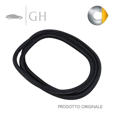 GUARNIZIONE PORTA / PORTIERA / SPORTELLO SX SMART FORTWO 453 2014 - A4536904301