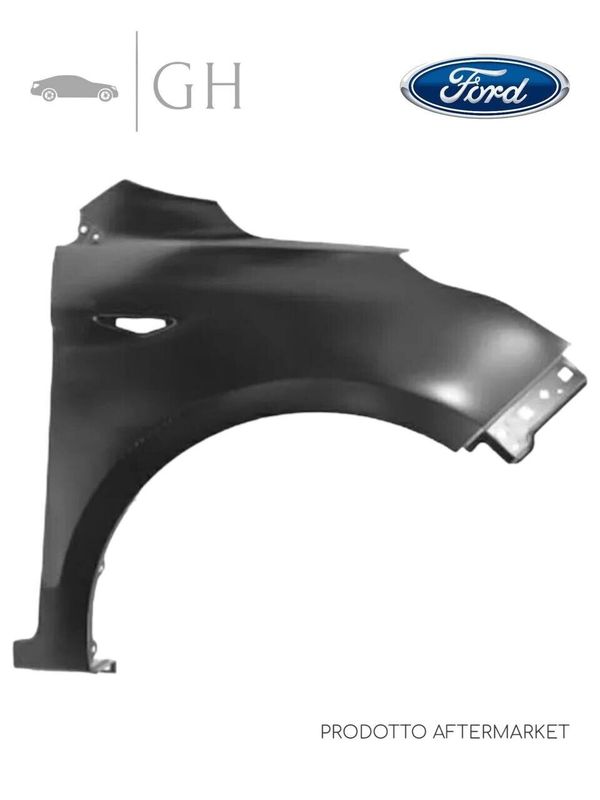 PARAFANGO ANTERIORE DESTRO / DX FORD KA+ (II SERIE) 2016 - 1904950