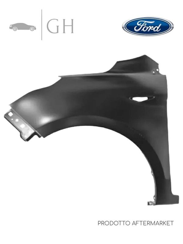 PARAFANGO ANTERIORE SINISTRO / SX FORD KA+ (II SERIE) 2016 - 1904951