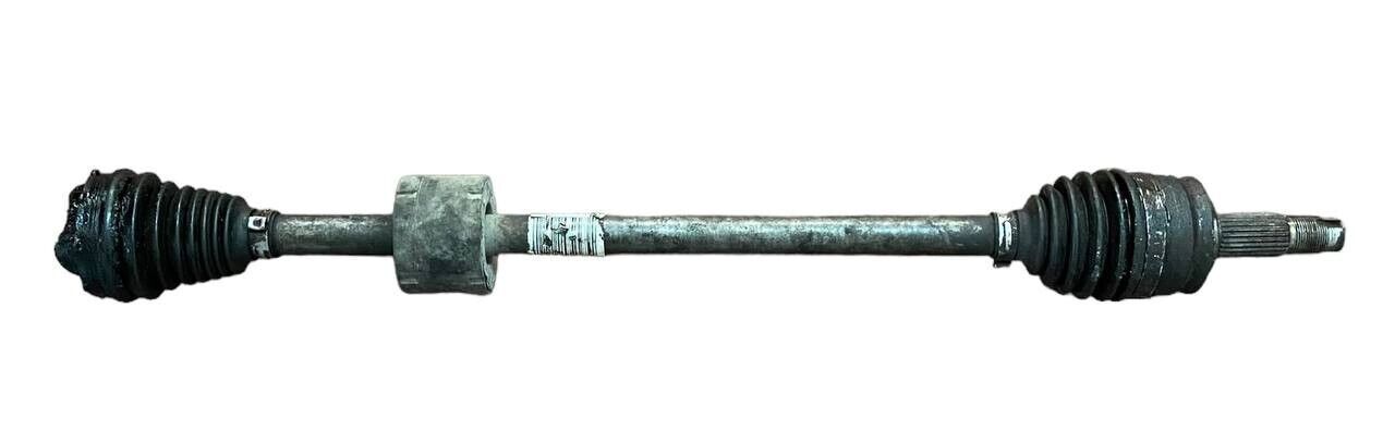 SEMIASSE / SEMIALBERO TRASMISSIONE ANT. DX FIAT PANDA 312 0.9 B 2014 - 52015488
