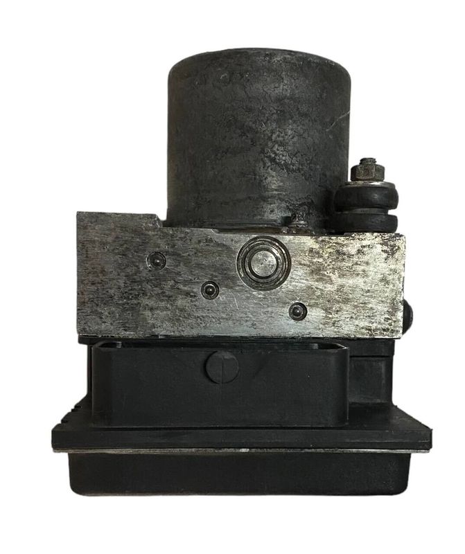 CENTRALINA / POMPA ABS AUDI A6 (C6 / 4F) 3.0 TDI 2006 - 0265235103 / 4F0614517AA