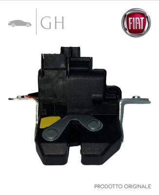 SERRATURA PORTELLONE POSTERIORE FIAT PANDA 312 (III SERIE) 2015 - 51842912