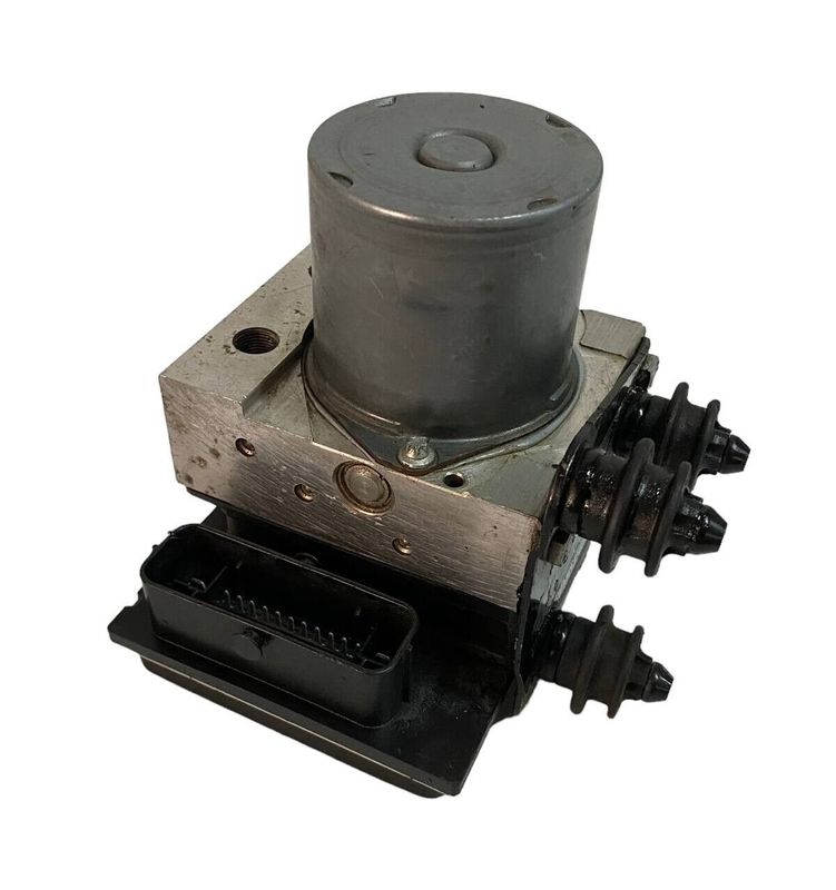 CENTRALINA / POMPA ABS AUDI A4 (B8 / 8K) 2.0 TDI 2009 - 0265239354 / 8K0614517GF