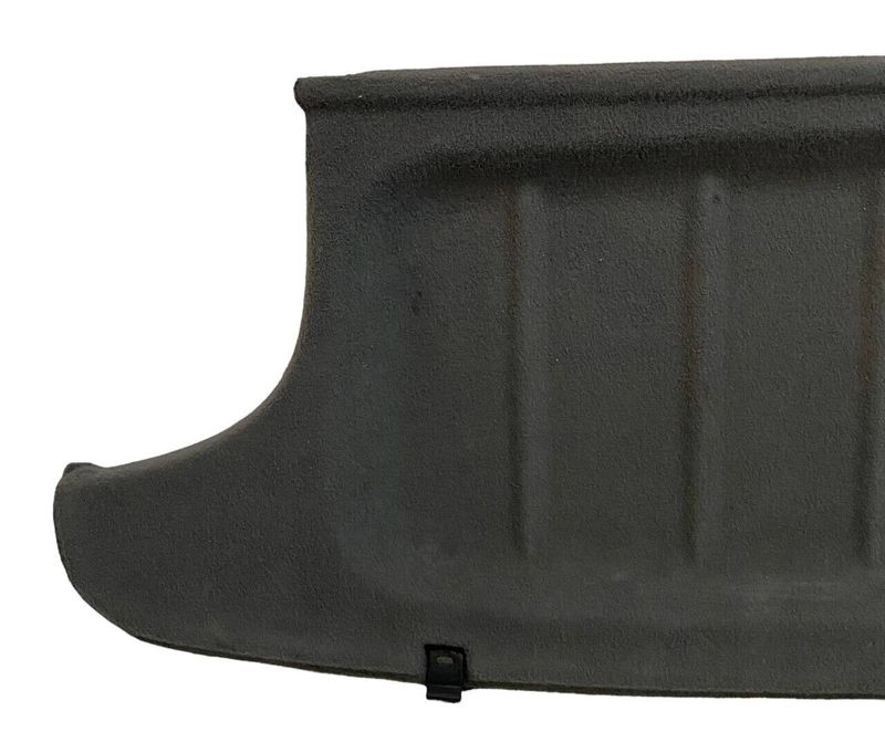 CAPPELLIERA MENSOLA / PIANALE BAGAGLIAIO / BAULE HYUNDAI ATOS PRIME 2001