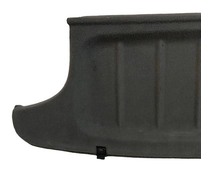 CAPPELLIERA MENSOLA / PIANALE BAGAGLIAIO / BAULE HYUNDAI ATOS PRIME 2001