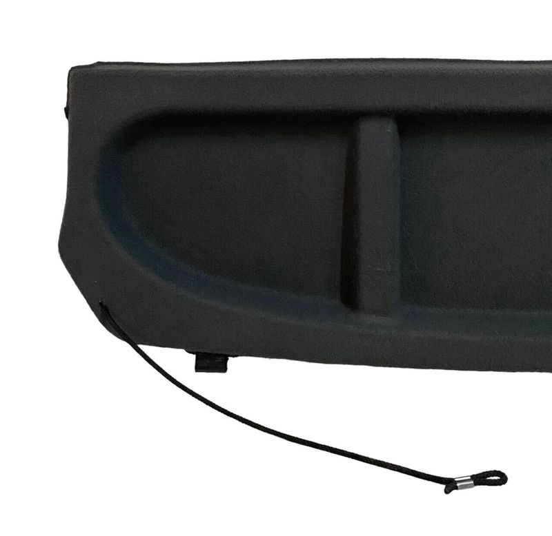 CAPPELLIERA MENSOLA / PIANALE BAGAGLIAIO / BAULE CHEVROLET MATIZ 2007 - 96657232