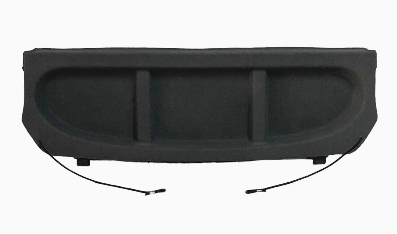 CAPPELLIERA MENSOLA / PIANALE BAGAGLIAIO / BAULE CHEVROLET MATIZ 2007 - 96657232