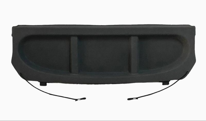 CAPPELLIERA MENSOLA / PIANALE BAGAGLIAIO / BAULE CHEVROLET MATIZ 2007 - 96657232
