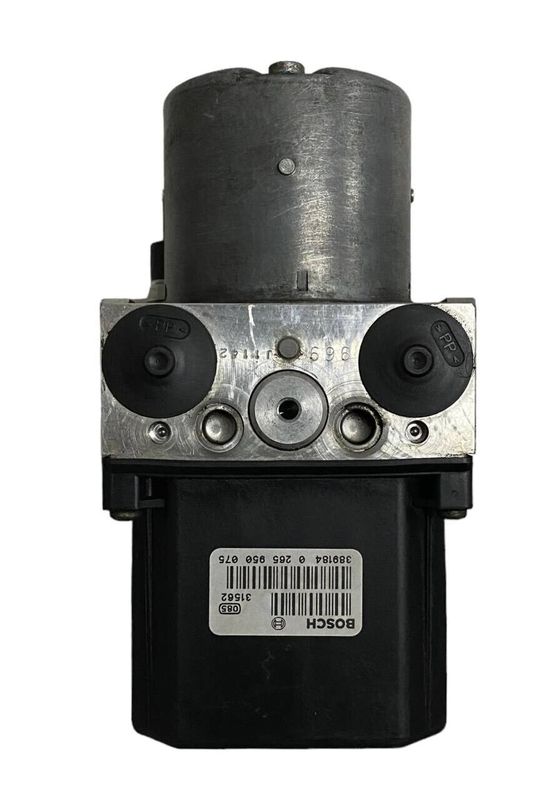 CENTRALINA / POMPA ABS FIAT ULYSSE 179 2.2 DIESEL 2006 - 0265225165 / 1496637080