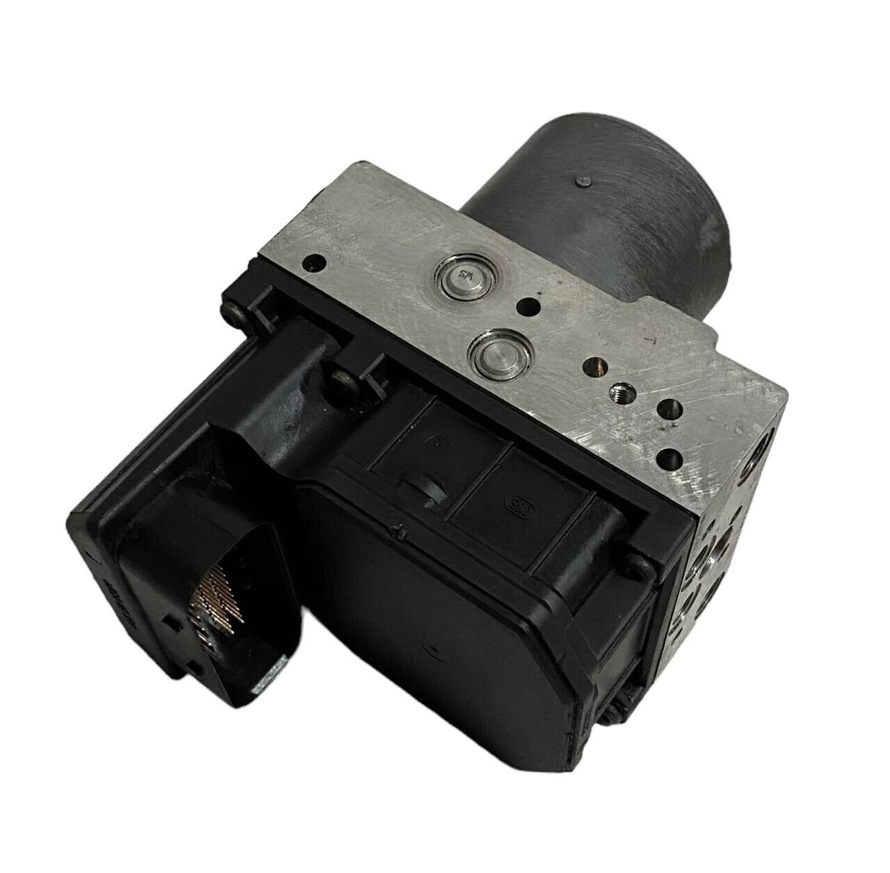 CENTRALINA / POMPA ABS FIAT ULYSSE 179 2.2 DIESEL 2006 - 0265225165 / 1496637080