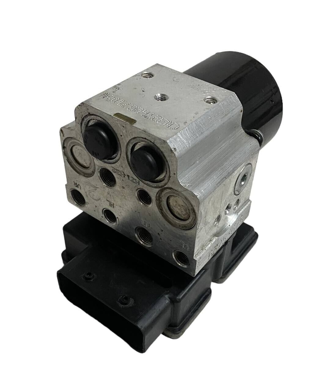 CENTRALINA / POMPA ABS LANCIA YPSILON 1.3 DIESEL 2005 - EBC430EV / 13509004J