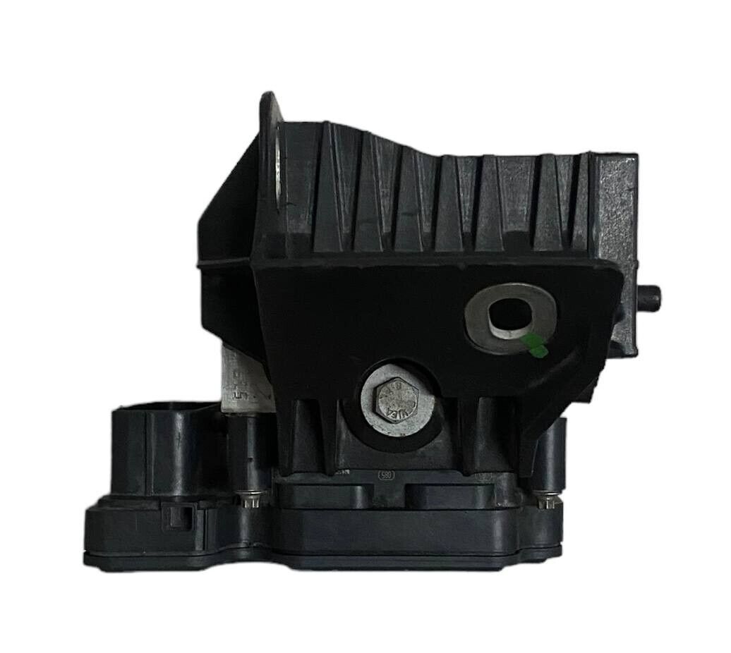 CENTRALINA / POMPA ABS FIAT PANDA (312) 1.2 BENZINA 2018 - 52059125 / 0265257019