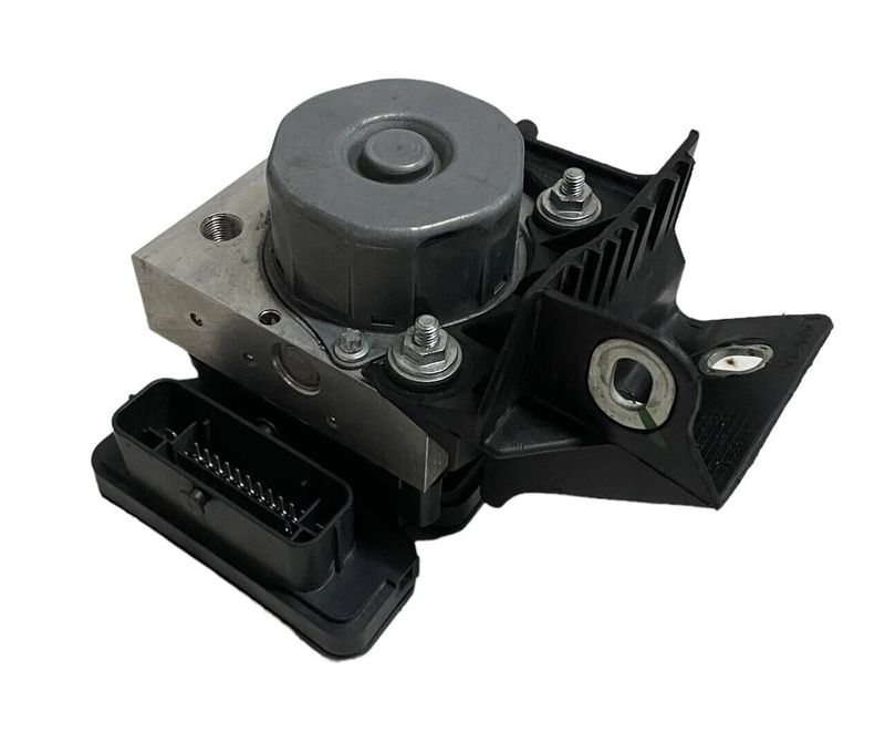 CENTRALINA / POMPA ABS FIAT PANDA (312) 1.2 BENZINA 2018 - 52059125 / 0265257019