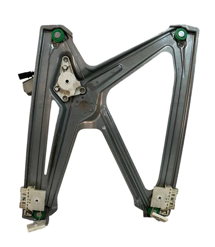 CREMAGLIERA ALZACRISTALLO / ALZAVETRO ANT. SX SMART 451 2009 - A4517200546