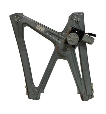 CREMAGLIERA ALZACRISTALLO / ALZAVETRO ANT. SX SMART 451 2009 - A4517200546