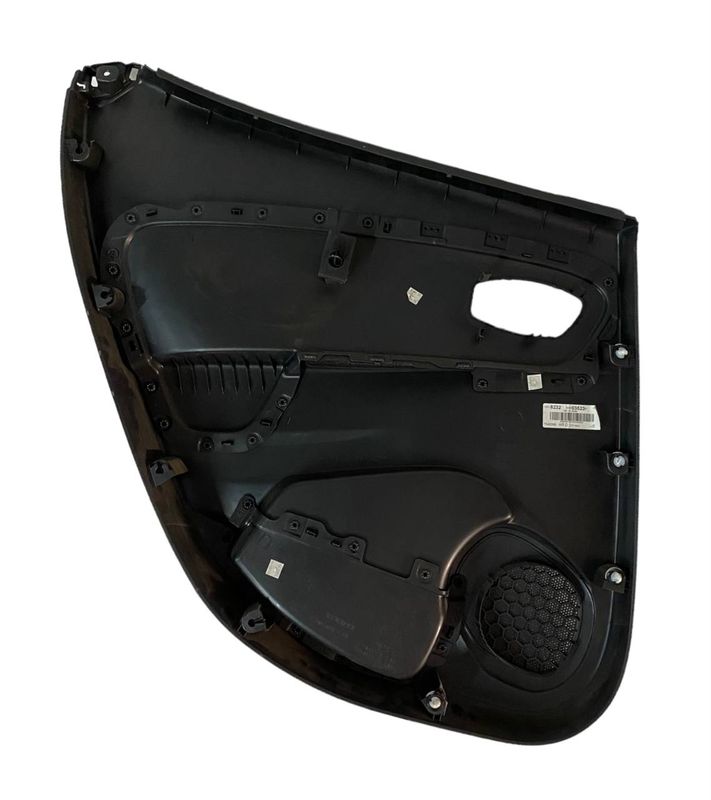 PANNELLO INTERNO SPORTELLO / PORTA POST. DX RENAULT CLIO 2016 (IV) - 829A01544R