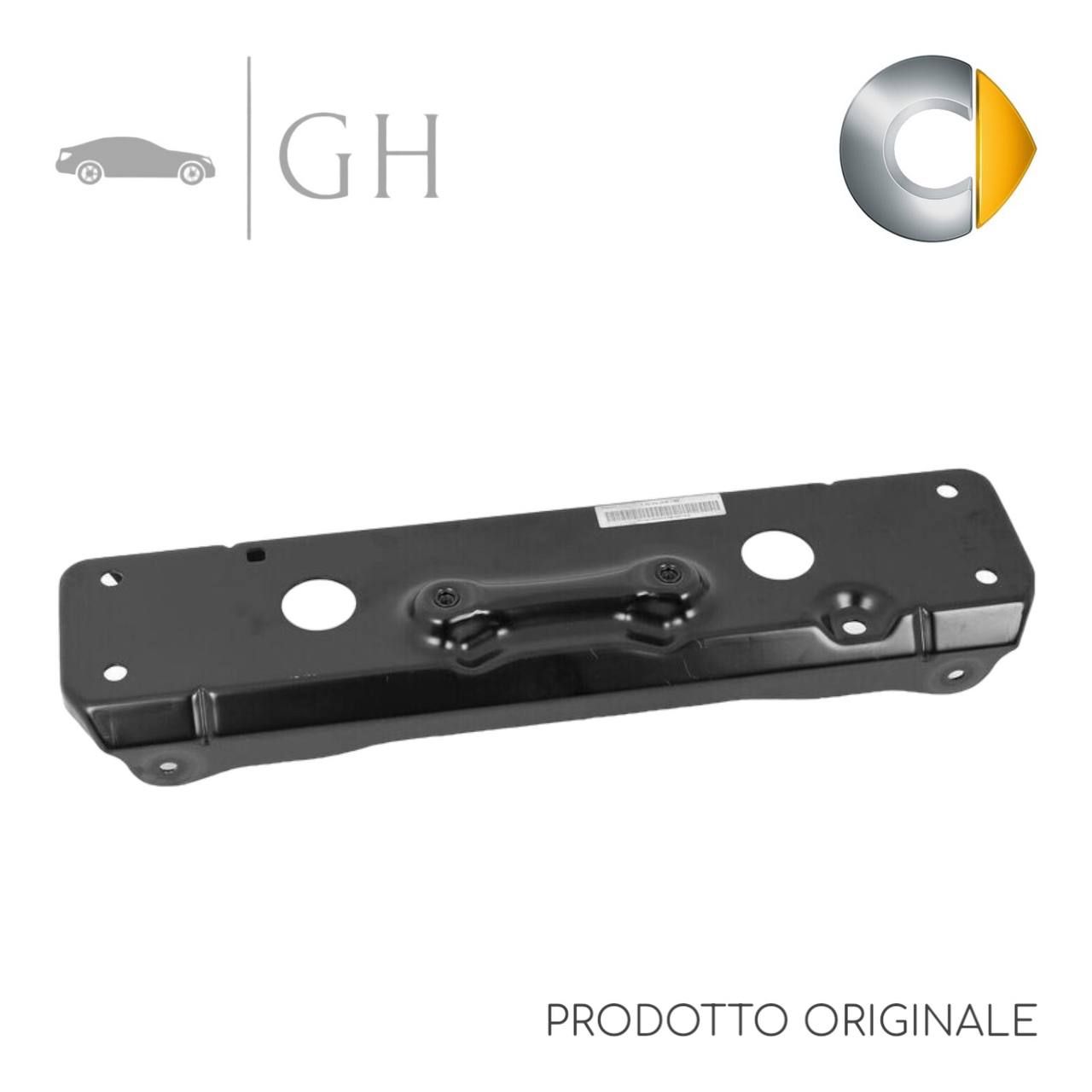 ASSALE CULLA MOTORE / TELAIO / CHASSIS ANT. SMART FORTWO 451 2008 - A4513120201