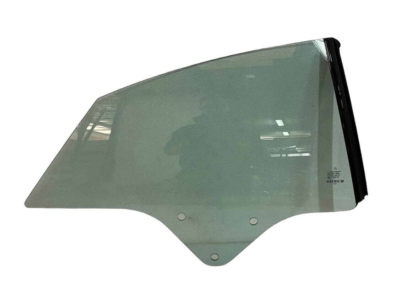 CRISTALLO VETRO SCENDENTE POST DX MERCEDES CLASSE E (C207) 2012 - A2076701600