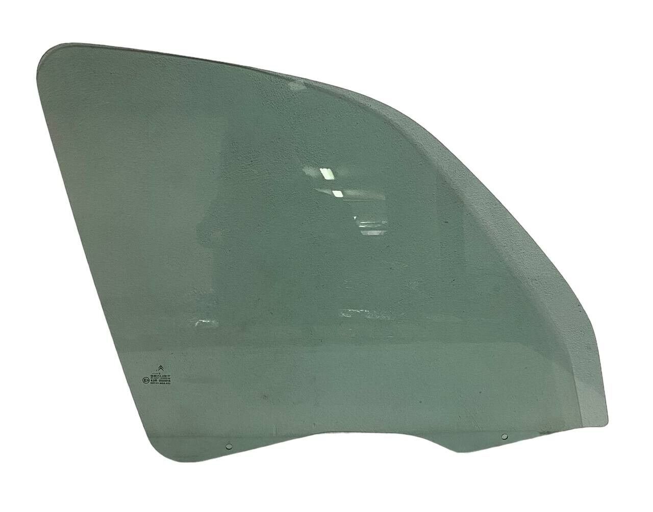 CRISTALLO VETRO SCENDENTE ANTERIORE DESTRO CITROEN XSARA PICASSO 2005 - 920280