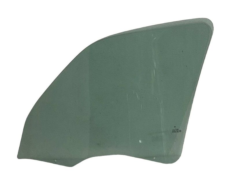 CRISTALLO VETRO SCENDENTE ANTERIORE DESTRO CITROEN XSARA PICASSO 2005 - 920280
