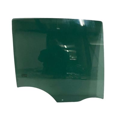 CRISTALLO VETRO SCENDENTE POST. DX FUME&#39; RENAULT CLIO BERLINA 2008 - 8200676272