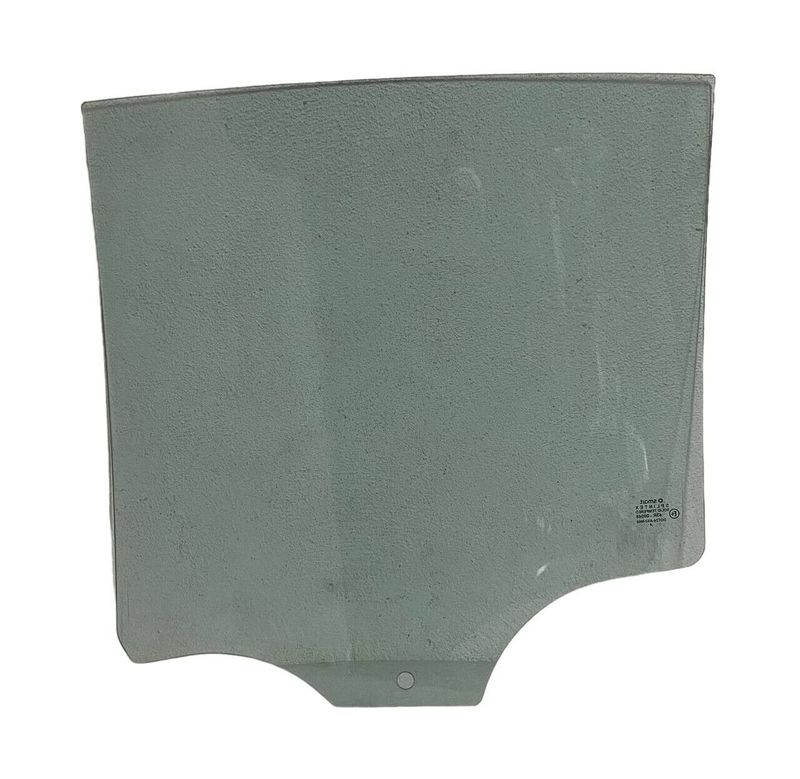 CRISTALLO VETRO SCENDENTE POSTERIORE DESTRO SMART FORFOUR 454 2005 - A4547300018