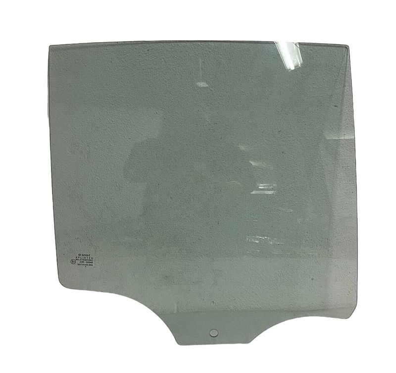 CRISTALLO VETRO SCENDENTE POSTERIORE DESTRO SMART FORFOUR 454 2005 - A4547300018