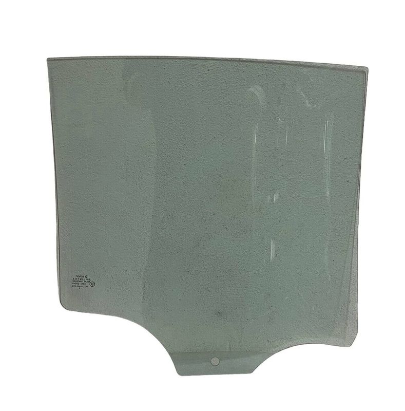 CRISTALLO VETRO SCENDENTE POSTERIORE SX SMART FORFOUR 454 2005 - A4547300118