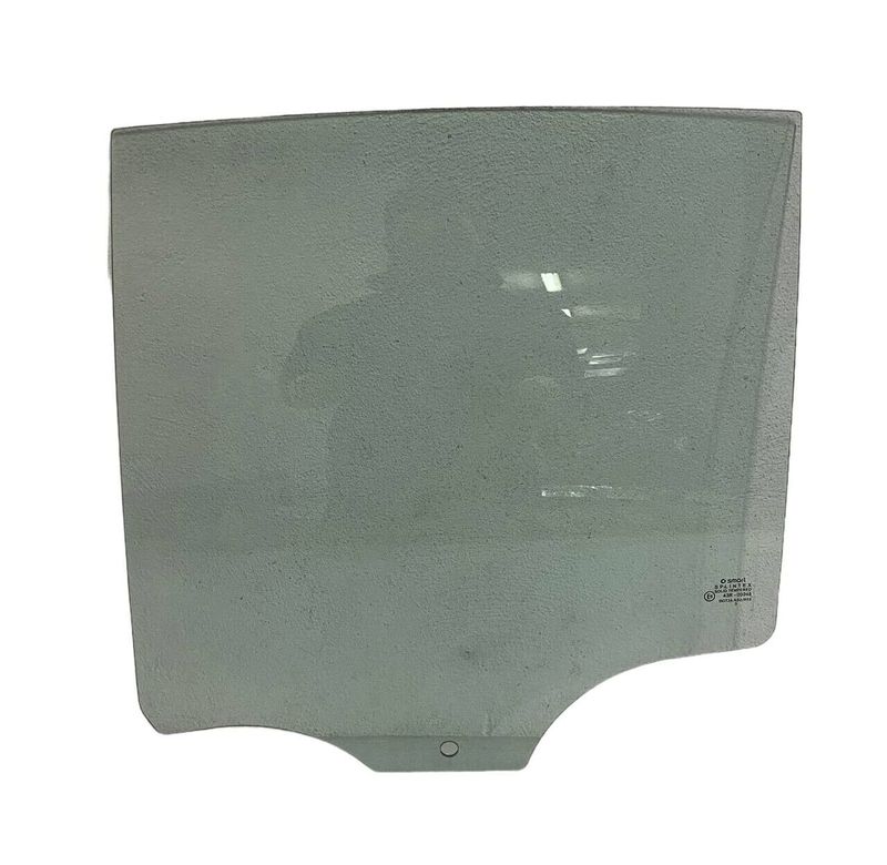 CRISTALLO VETRO SCENDENTE POSTERIORE SX SMART FORFOUR 454 2005 - A4547300118