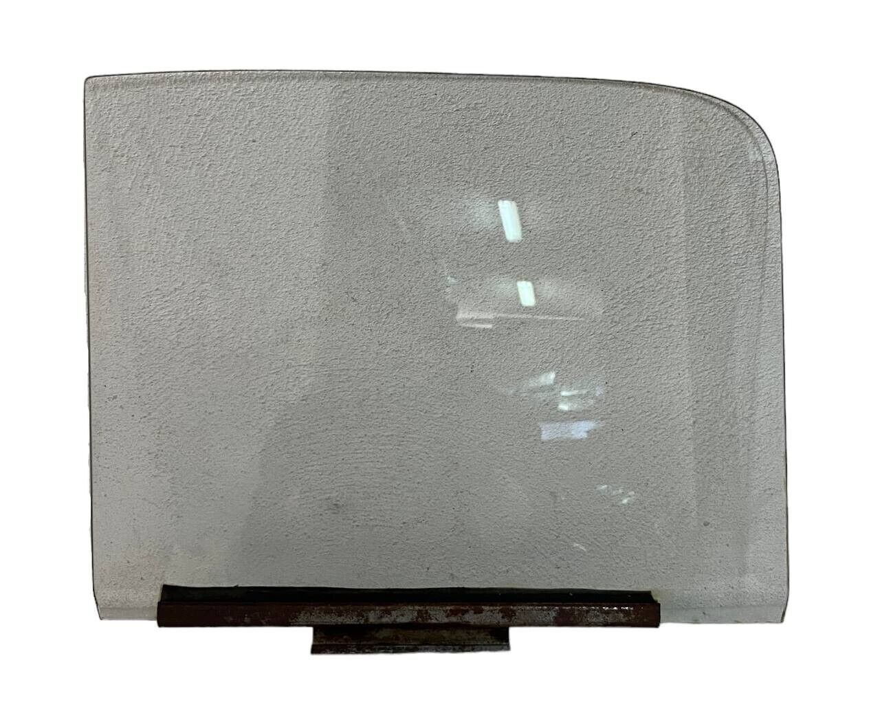 CRISTALLO VETRO SCENDENTE ANTERIORE SINISTRO FIAT 500 L / F 1980 - IGM0594VT