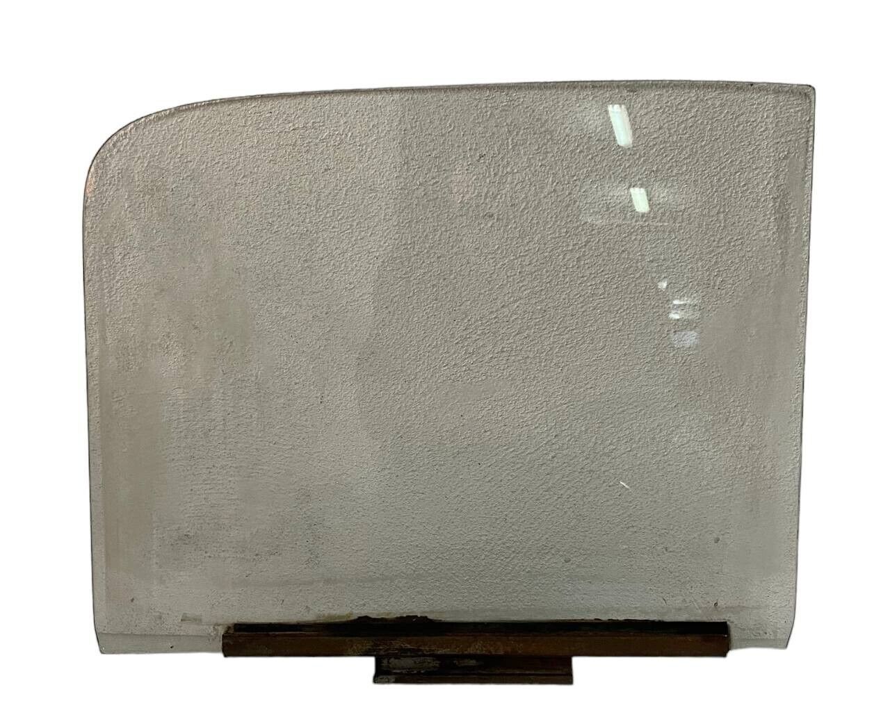 CRISTALLO VETRO SCENDENTE ANTERIORE DESTRO FIAT 500 L / F 1980 - IGM0594VT