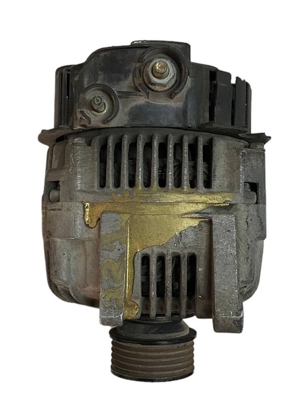 ALTERNATORE MERCEDES CLASSE A W168 A140 / A160 1.4 / 1.6 B. 2002 - 0111545602
