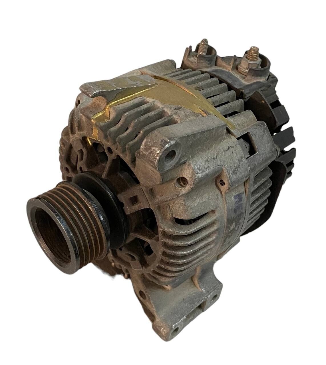 ALTERNATORE MERCEDES CLASSE A W168 A140 / A160 1.4 / 1.6 B. 2002 - 0111545602