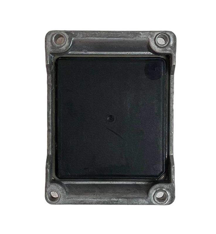 MODULO CENTRALINA MOTORE (ECU) FIAT PUNTO (188) 1.2 BENZINA 2002 - 0261206980