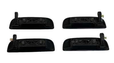 MANIGLIA ESTERNA PORTIERA (KIT x4) ANT + POST SUZUKI IGNIS 2005